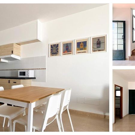 Villa Valencia Playa Blanca Dış mekan fotoğraf