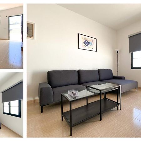 Villa Valencia Playa Blanca Dış mekan fotoğraf
