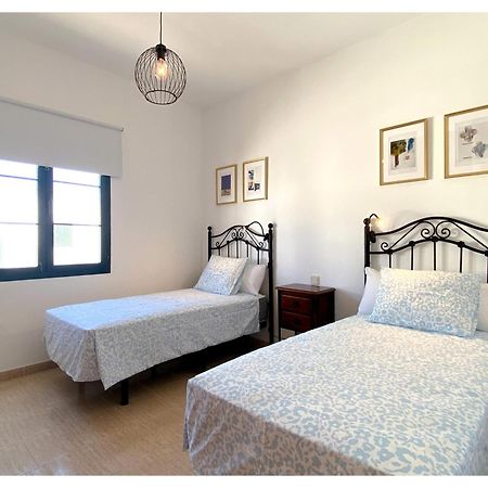 Villa Valencia Playa Blanca Dış mekan fotoğraf