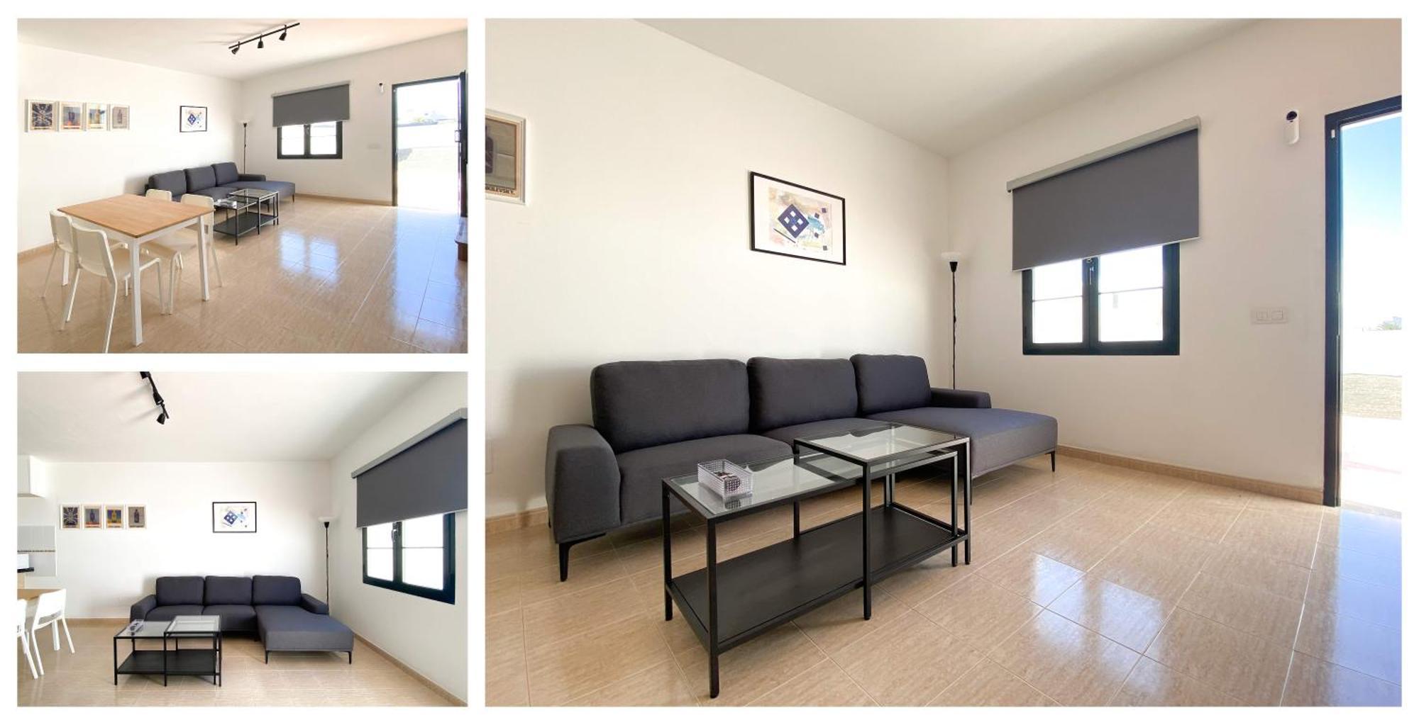 Villa Valencia Playa Blanca Dış mekan fotoğraf