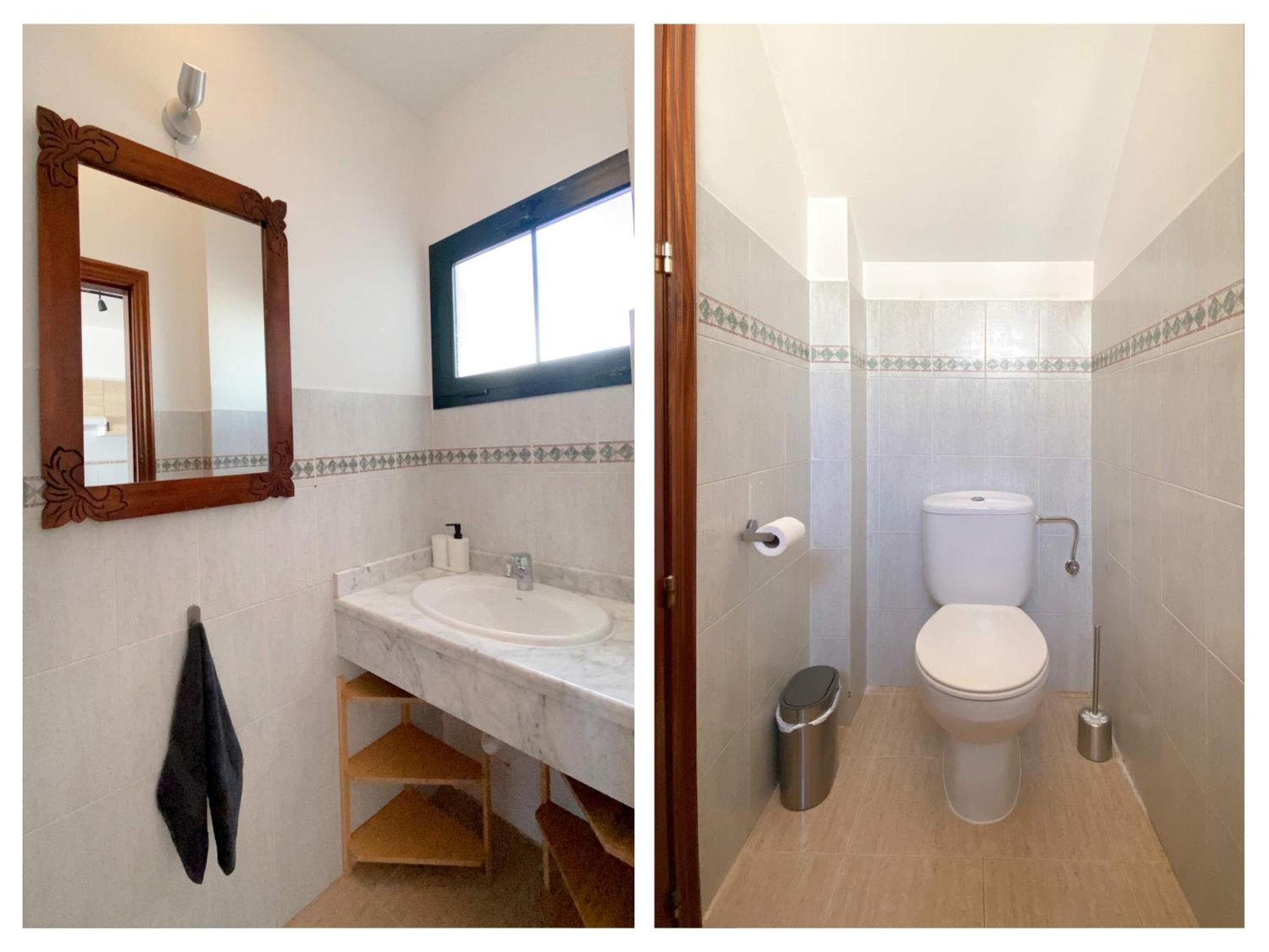 Villa Valencia Playa Blanca Dış mekan fotoğraf