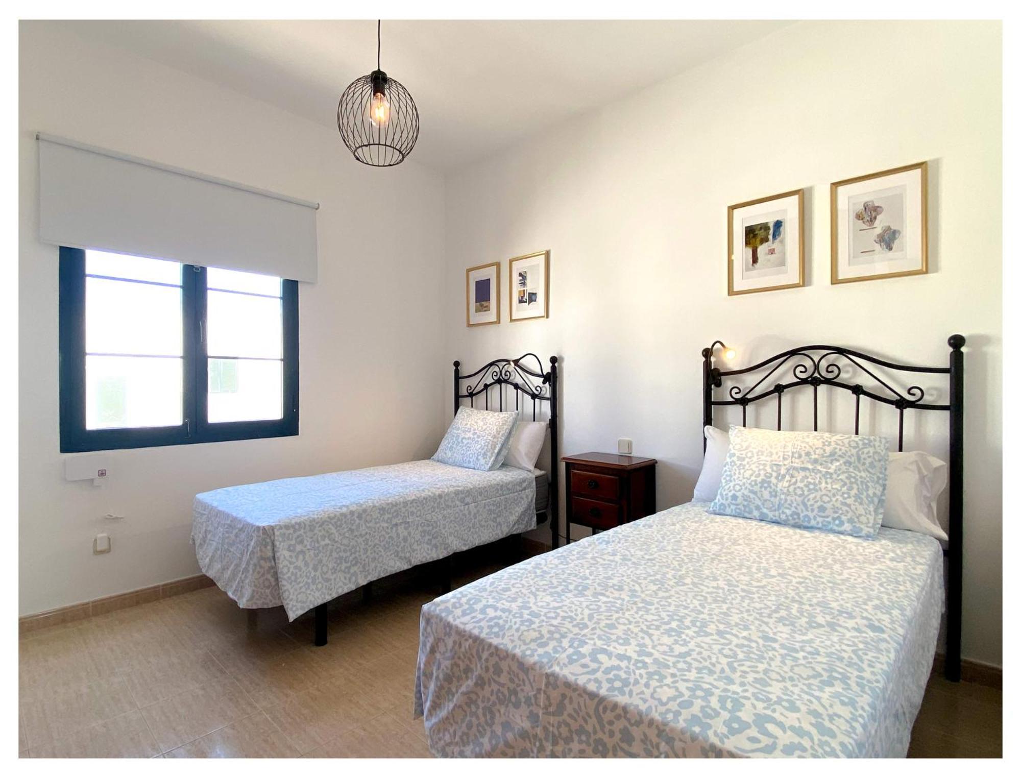 Villa Valencia Playa Blanca Dış mekan fotoğraf